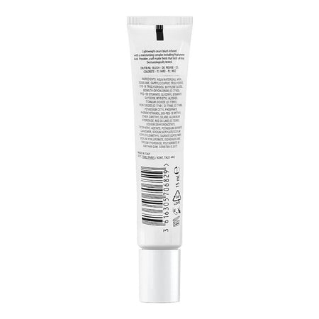Max Factor Miracle Pure Satin Matte Cream Blush with Hyaluronic Acid, 15ml, 06 Soft Peach - Image 2