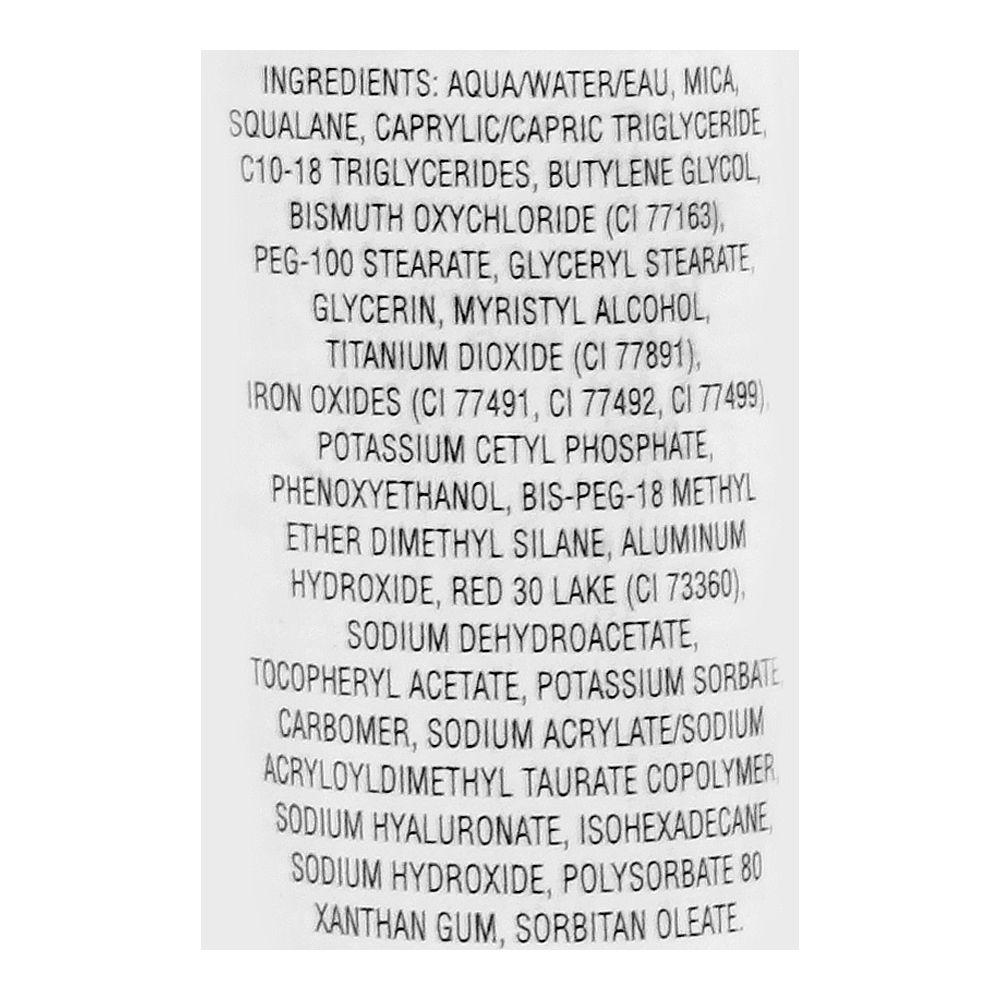 Max Factor Miracle Pure Satin Matte Cream Blush with Hyaluronic Acid, 15ml, 06 Soft Peach - Image 3