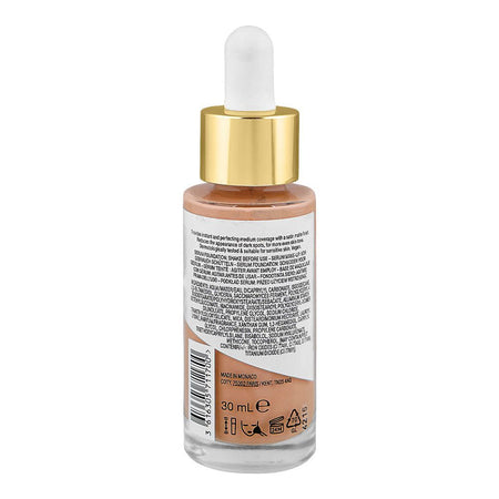 Max Factor Miracle Pure Skin Reset 2in1 Serum Foundation, 30ml,  40-60 Light - Image 2