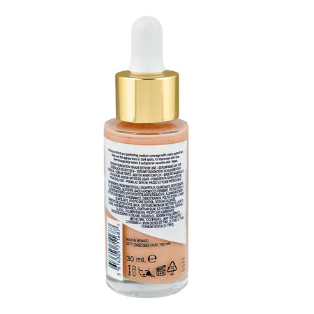 Max Factor Miracle Pure Skin Reset 2in1 Serum Foundation, 30ml,  30-40 Fair To Light - Image 2