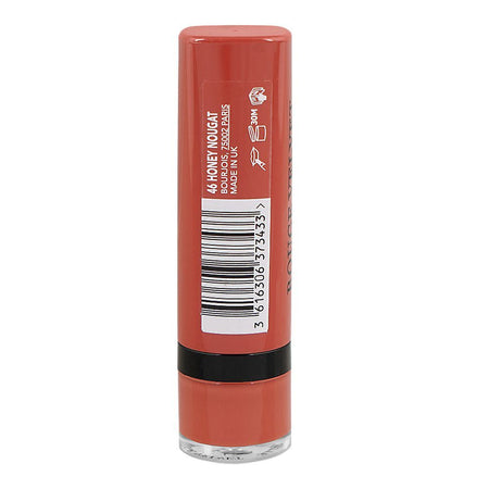 Bourjois Rouge Velvet The Lipstick, 46 Honey Nougat - Image 2
