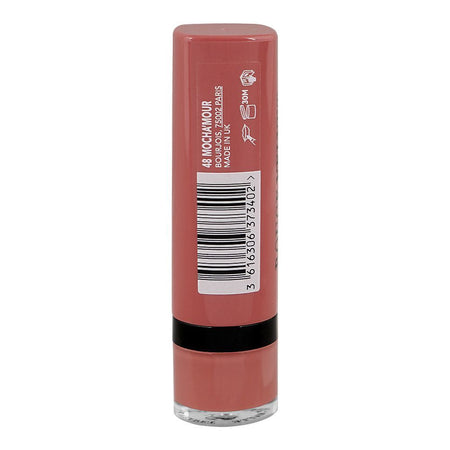 Bourjois Rouge Velvet The Lipstick, 48 Mocha'Mour - Image 2