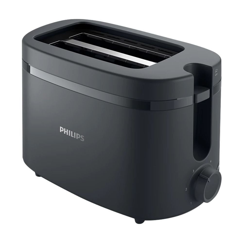 Philips 1000 Series Toaster, 650W, HD2510/90 - Main Image