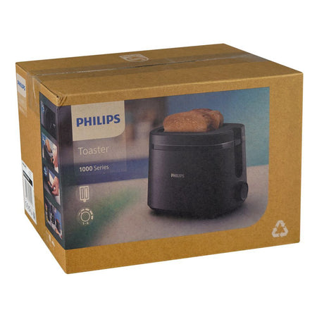 Philips 1000 Series Toaster, 650W, HD2510/90 - Image 2