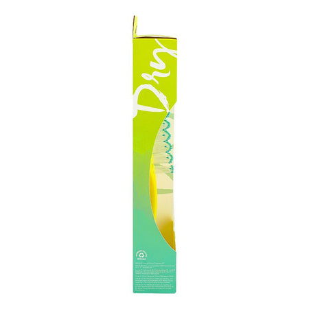 Wet Brush Speed Dry Feel Good Hair Brush, Ombre Green & Blue (BWR810FGOGB) - Image 4