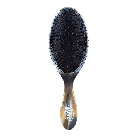 Wet Brush Original Detangler Hair Brush, Water Color Waves Black (BWR830WTCBK) - Main Image