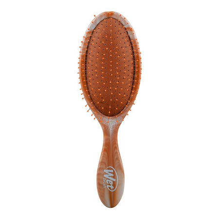 Wet Brush Original Detangler Hair Brush, Water Color Waves Pink (BWR830WTCPK) - Main Image