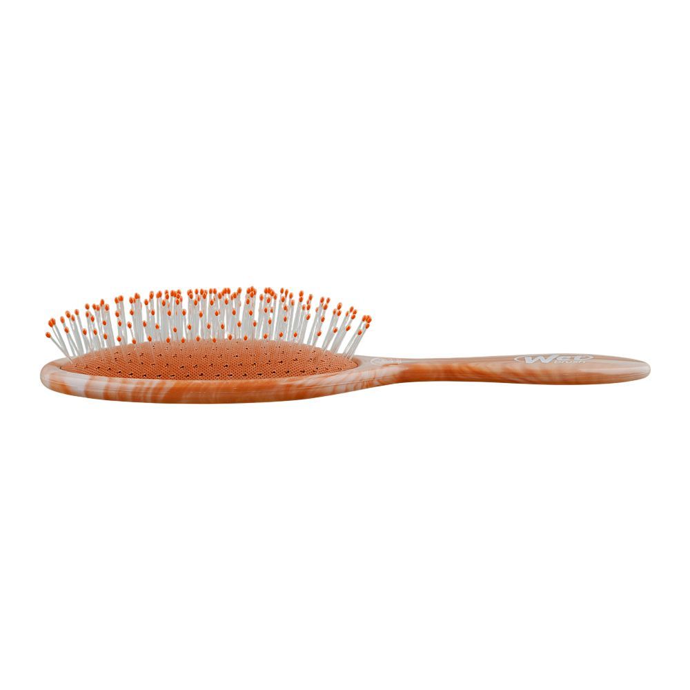 Wet Brush Original Detangler Hair Brush, Water Color Waves Pink (BWR830WTCPK) - Image 2