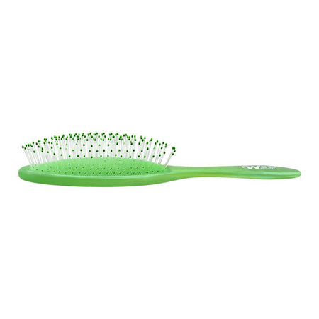 Wet Brush Original Detangler Hair Brush, Natural Marble Jade (BWR830NMJD) - Image 2