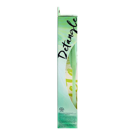 Wet Brush Original Detangler Hair Brush, Natural Marble Jade (BWR830NMJD) - Image 4