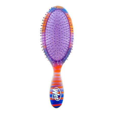 Wet Brush Original Detangler Hair Brush, Desert Afterglow Purple (BWR830DSTPR) - Main Image