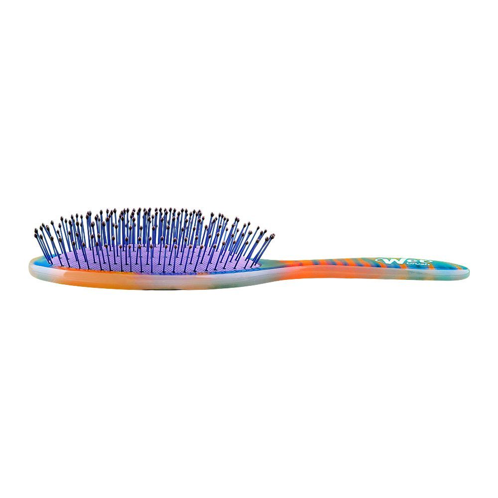 Wet Brush Original Detangler Hair Brush, Desert Afterglow Purple (BWR830DSTPR) - Image 2