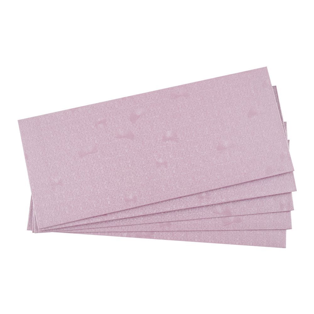 Royal Fancy Envelopes, Violet Dandel, 5-Pack, EUP-06 - Main Image