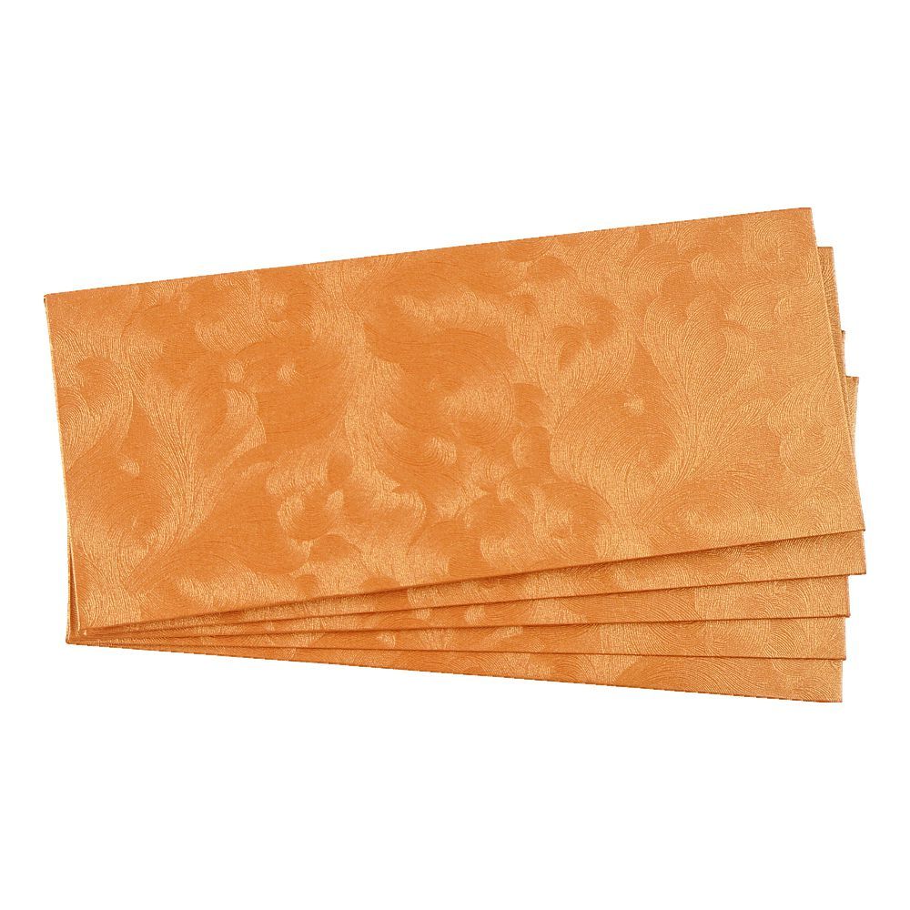 Royal Fancy Envelopes, Copper Pteris, 5-Pack, EUP-11 - Main Image