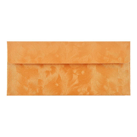 Royal Fancy Envelopes, Copper Pteris, 5-Pack, EUP-11 - Image 2