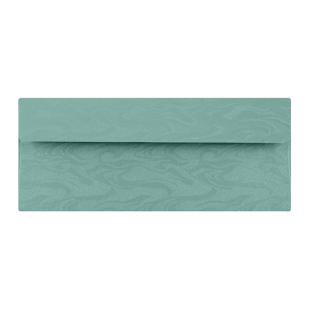 Royal Fancy Envelopes, Sea Green Butterfly, 5-Pack, EUP-13 - Image 2