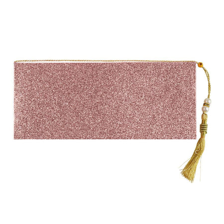 Glitter Tone Envelopes, Rose Pink, 1-Pack, EUP-G3 - Main Image