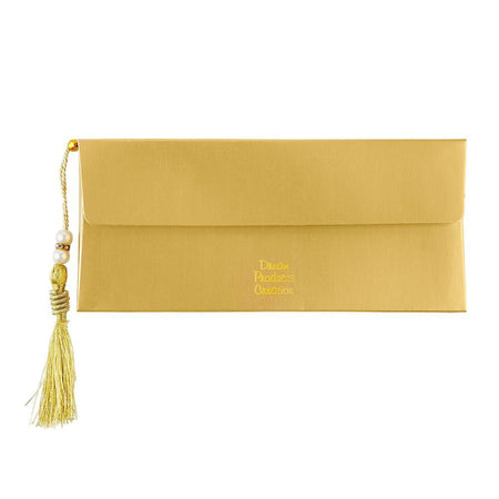 Classic Tone Wedding Envelopes, Shahi Sawari Design, 1-Pack, EUP-C1 - Image 2