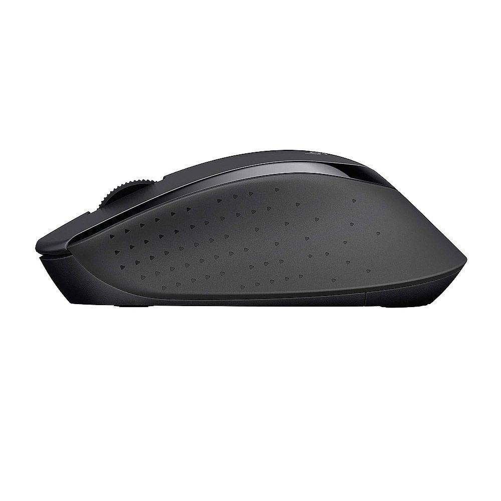 Logitech Curved Design Plus Extended Power Wireless Mouse, M-275 910-007327 - Image 3