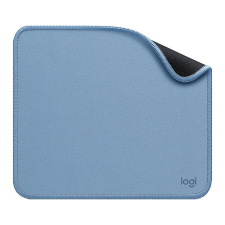 Logitech Studio Series Soft Mouse Pad, Blue, 956-000034 - Main Image