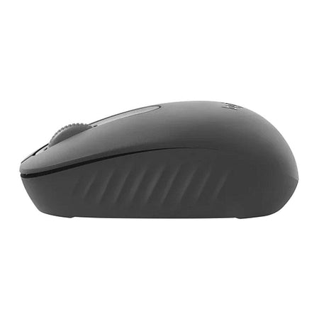 Logitech Bluetooth Wireless Mouse, Grey, M196 910-007462 - Image 3