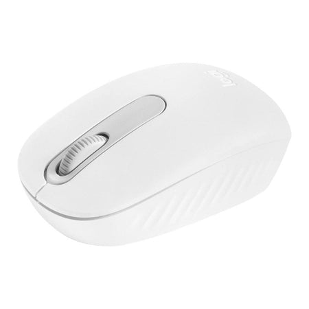 Logitech Bluetooth Wireless Mouse, White, M196 910-007463 - Image 2