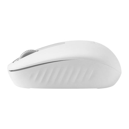 Logitech Bluetooth Wireless Mouse, White, M196 910-007463 - Image 3