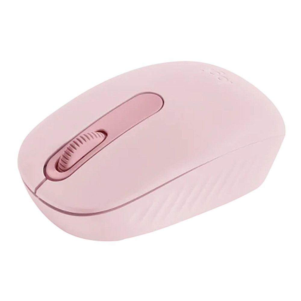 Logitech Bluetooth Wireless Mouse, Rose, M196 910-007464 - Image 2