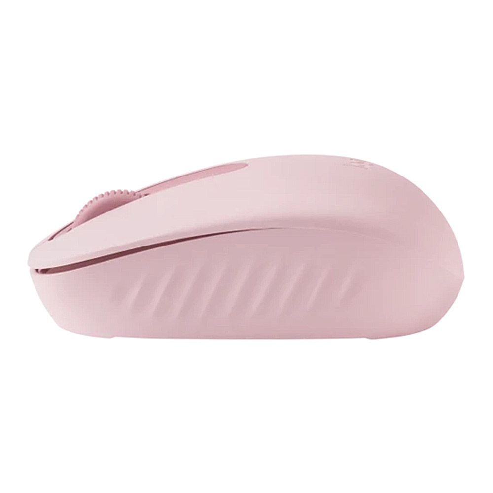 Logitech Bluetooth Wireless Mouse, Rose, M196 910-007464 - Image 3