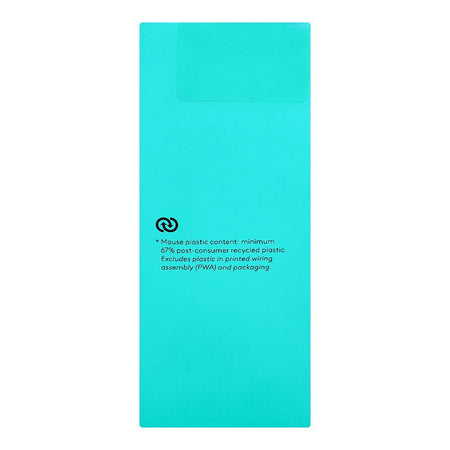 Logitech Bluetooth Wireless Mouse, Rose, M196 910-007464 - Image 5