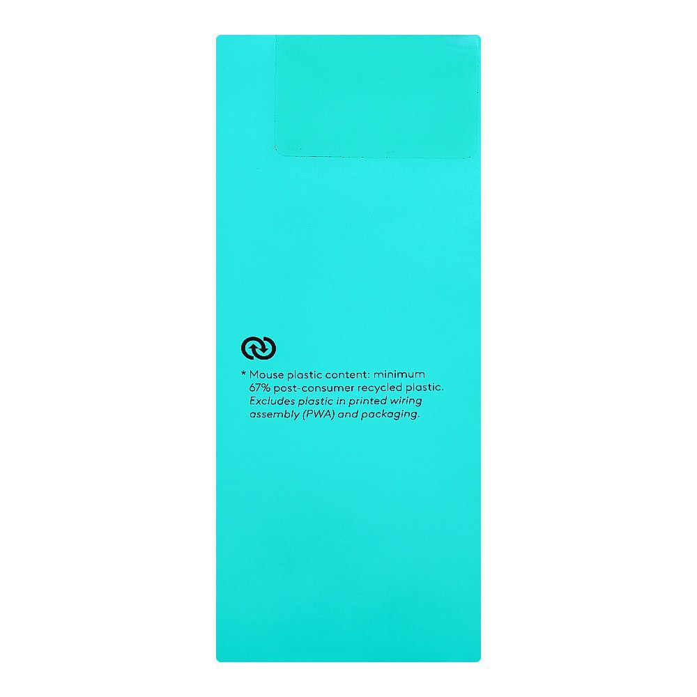 Logitech Bluetooth Wireless Mouse, Rose, M196 910-007464 - Image 5