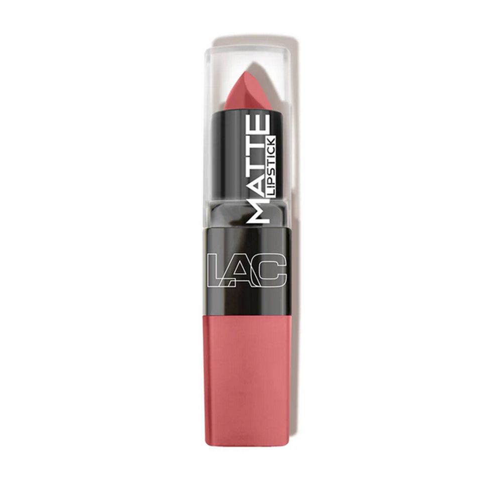 L.A. Colors Matte Lipstick, 3.8, CML462 Tender - Main Image