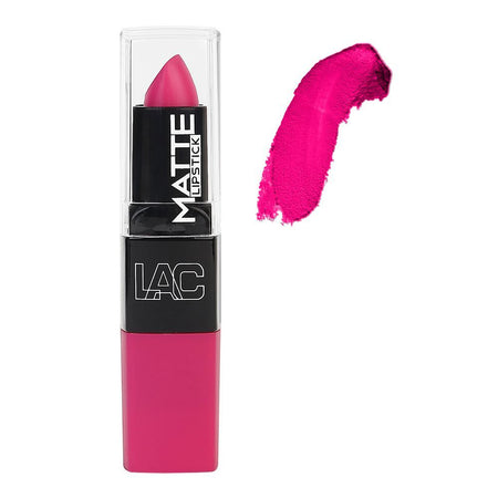 L.A. Colors Matte Lipstick, 3.8g, CML466 Tantalize - Main Image
