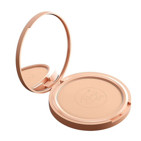 Rivaj UK Photo ready Perfect Coverage Mineral Powder, SPF 15, 10g, No. 4 - Main Image
