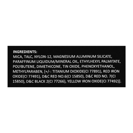 Rivaj UK Fantasy Eyeshadow Palette, 9 Shades, No. 04 - Image 5