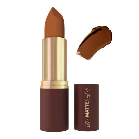 Rivaj UK Ultra Matte Lipstick, No. 05 - Main Image