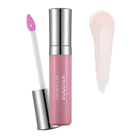 Flormar Dewy Lip Booster Lip Gloss, 4.5ml, 01 Match - Main Image