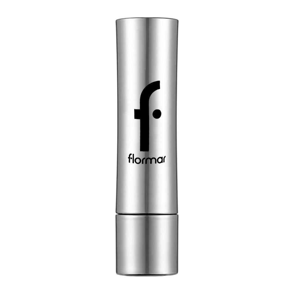 Flormar Sheer Up Lipstick, 3g, 015 Go For Bordeaux - Image 2