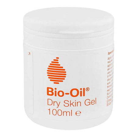 Bio-Oil Dry Skin Gel, Face and Body Moisturizer, 100ml - Main Image