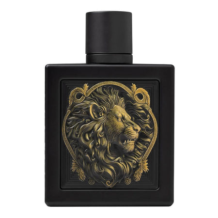 Rasasi Rayhaan  Lion, Eau de Parfum, For Men, 100ml - Main Image