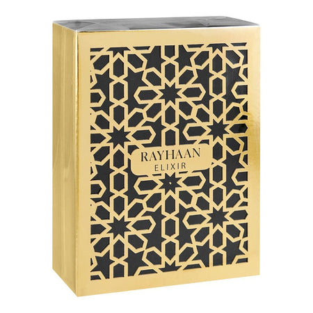 Rasasi Rayhaan Elixir, Eau de Parfum, For Men & Women, 100ml - Image 2