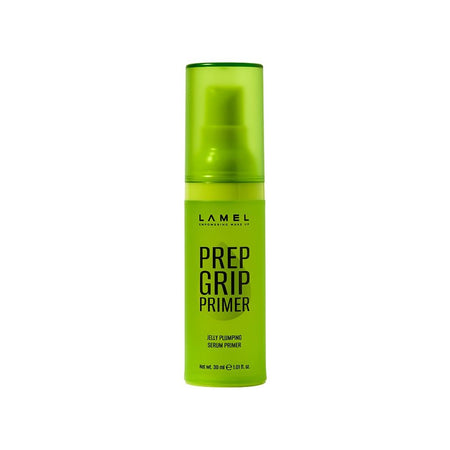 Lamel Prep Grip Jelly Plumping Serum Primer, 30ml, 01 - Image 2