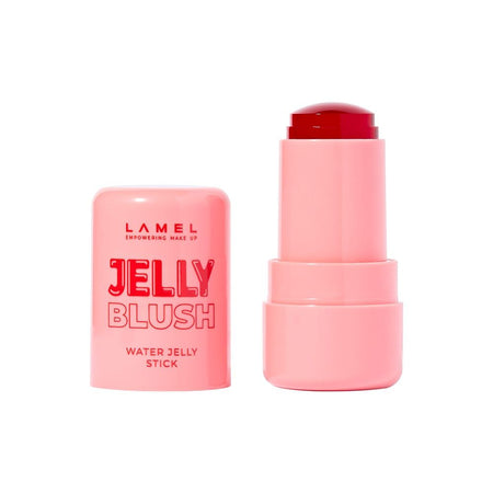 Lamel Water Jelly Blush Stick, 01 Lychee - Main Image