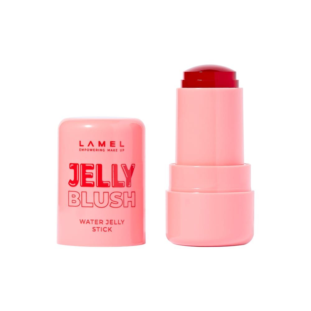 Lamel Water Jelly Blush Stick, 01 Lychee - Main Image