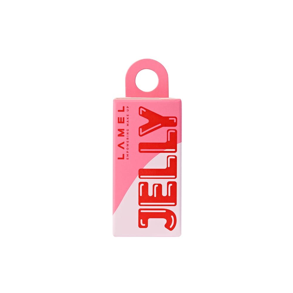 Lamel Water Jelly Blush Stick, 01 Lychee - Image 2