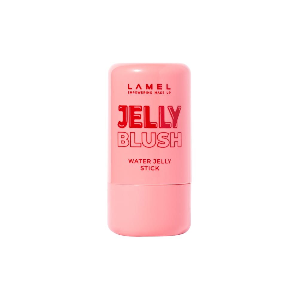 Lamel Water Jelly Blush Stick, 01 Lychee - Image 3