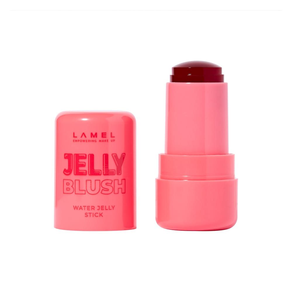 Lamel Water Jelly Blush Stick, 02 Guava - Main Image