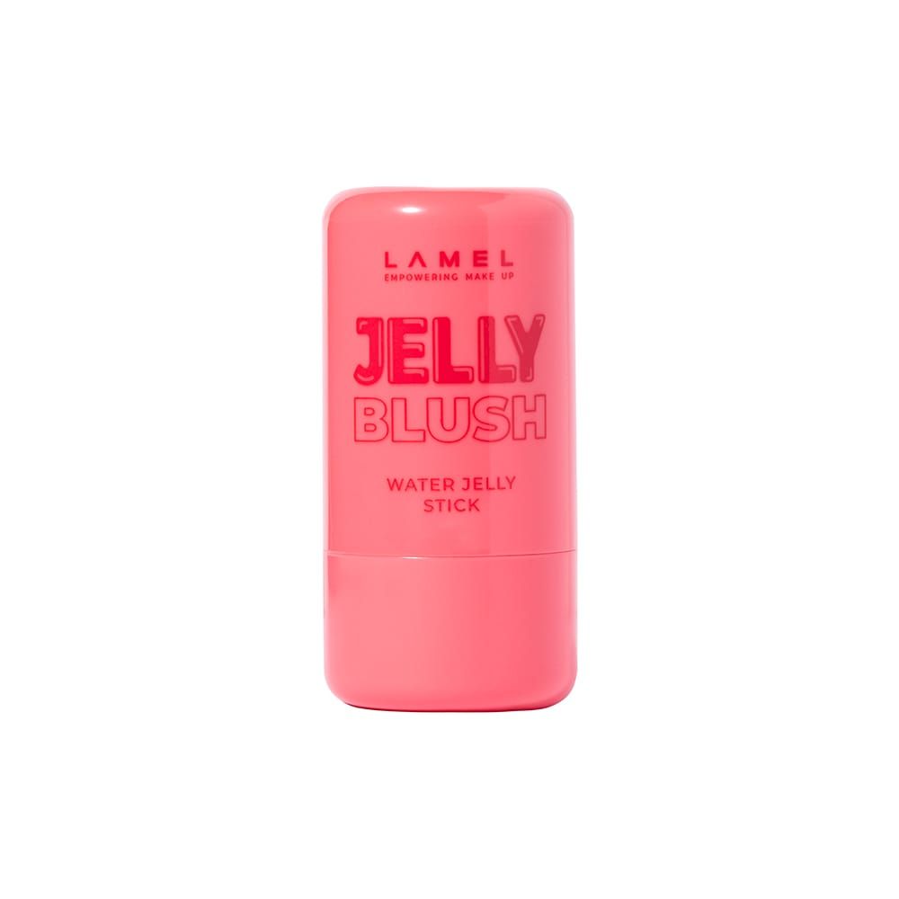 Lamel Water Jelly Blush Stick, 02 Guava - Image 3