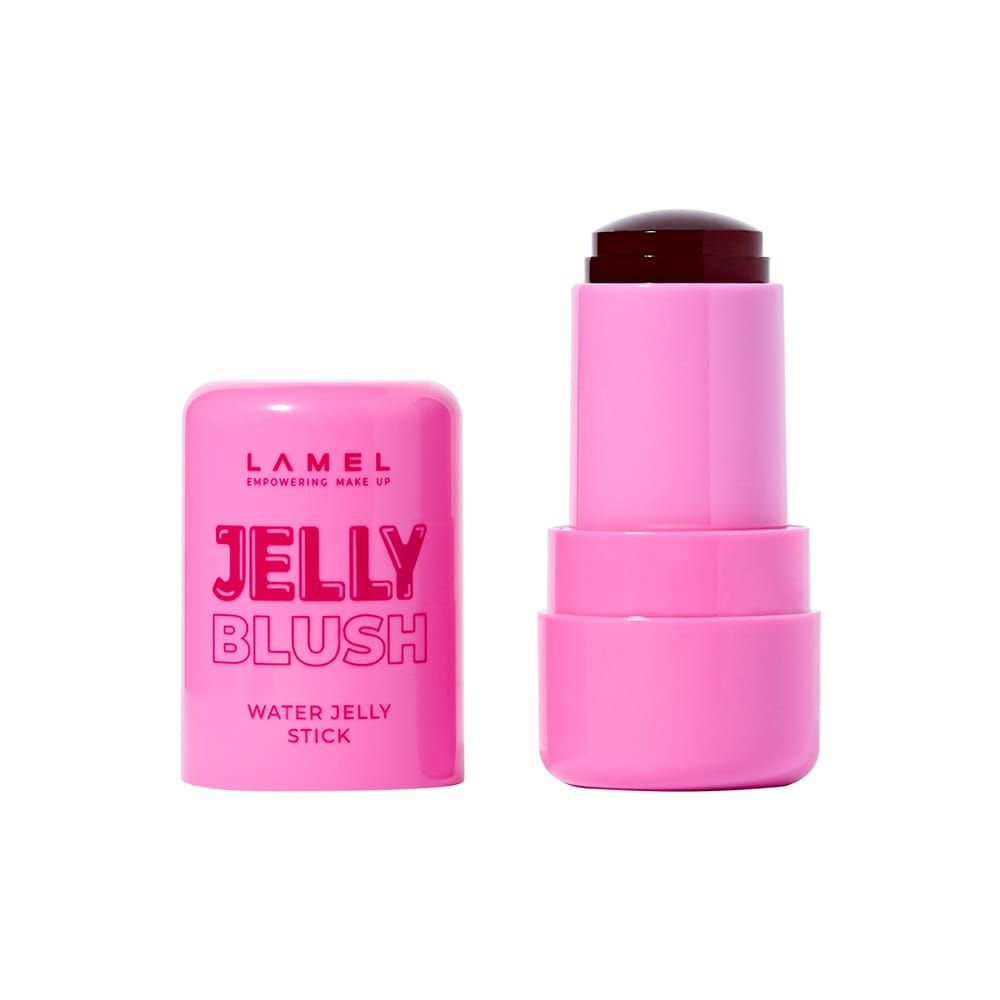 Lamel Water Jelly Blush Stick, 03 Dragon Fruit - Main Image