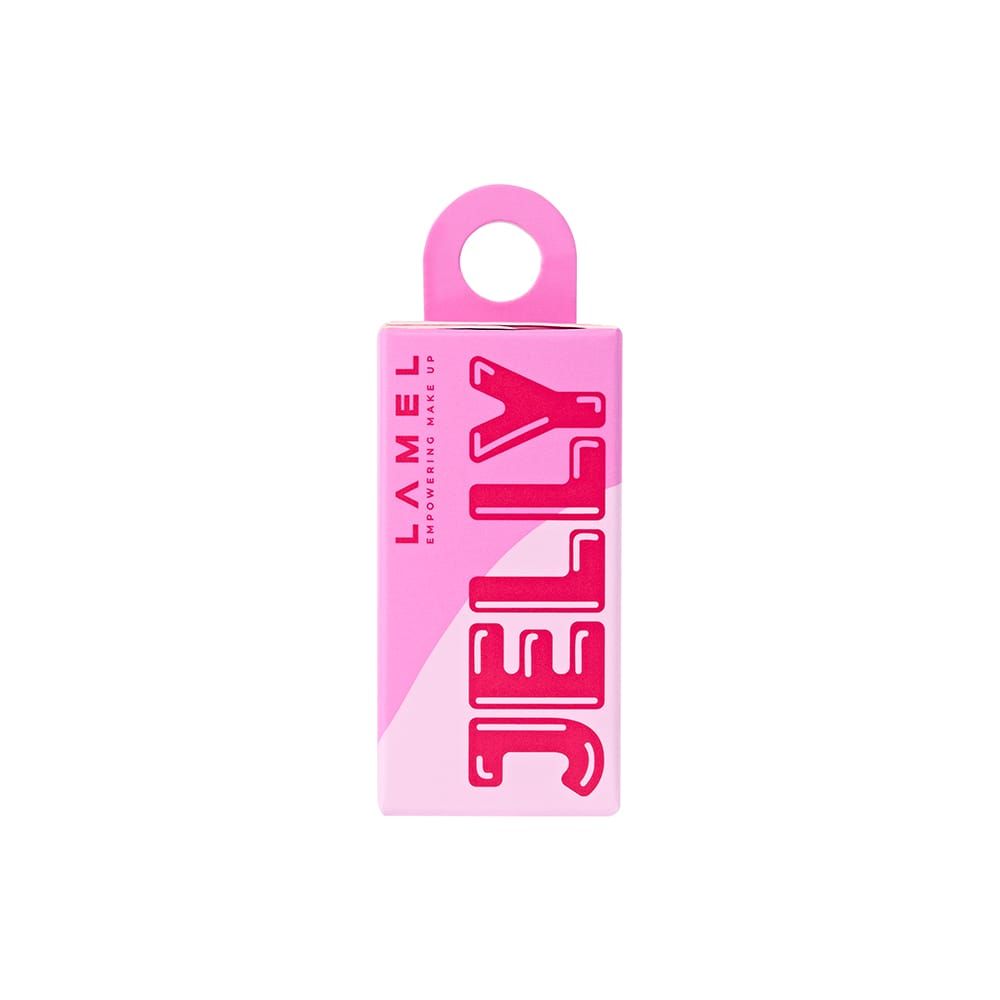 Lamel Water Jelly Blush Stick, 03 Dragon Fruit - Image 2